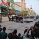 Image for article titled Chinese taxi drivers attempt suicide to protest the government’s heavy-handed cab monopoly